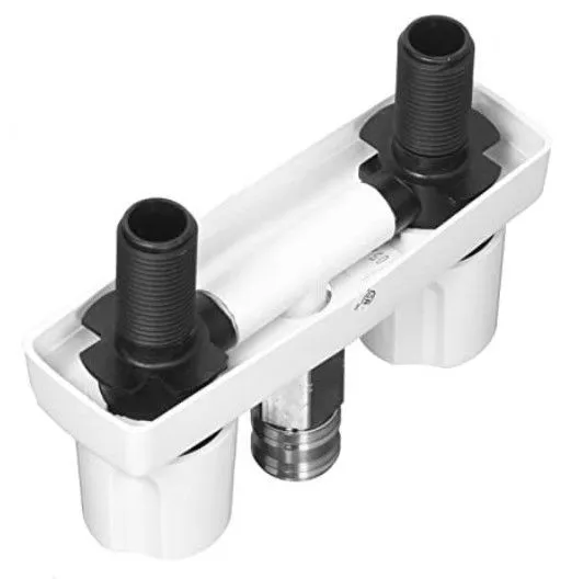 4in QUICK CONNECT SHWR WT